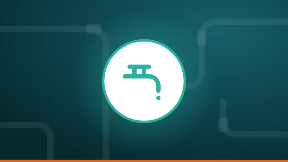Illustration for toilet & faucet repair in East Elmhurst, Queens